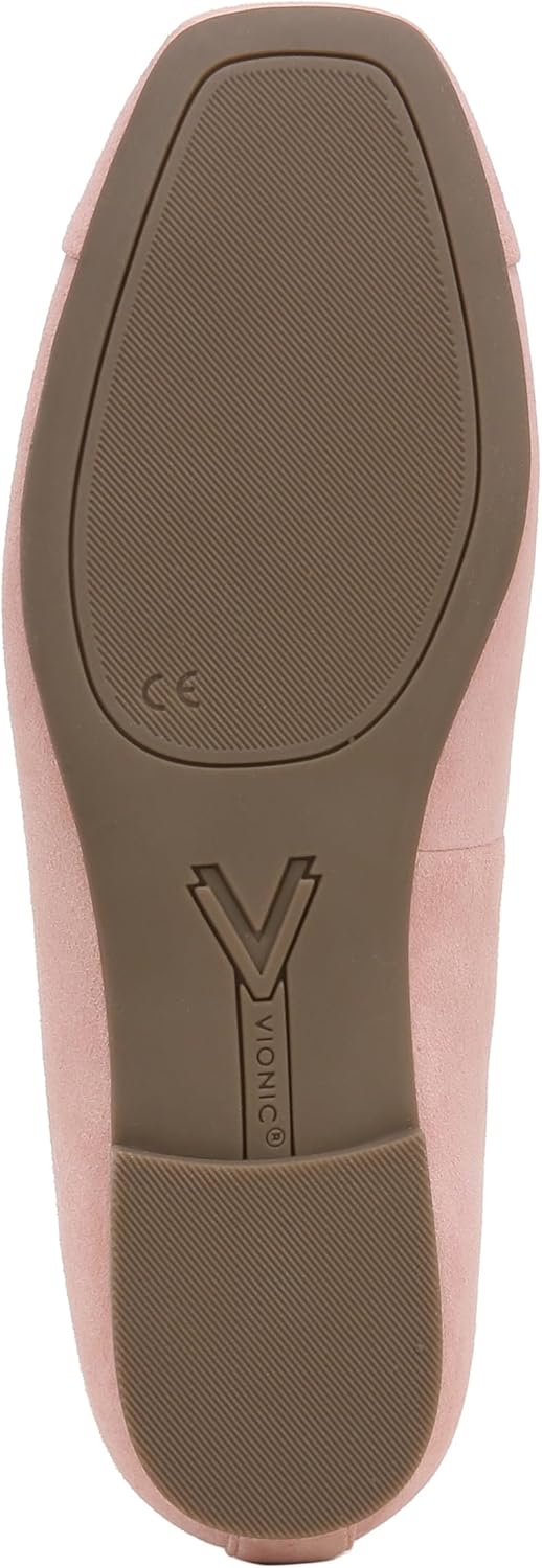 Vionic Women's Klara Ballet Flat