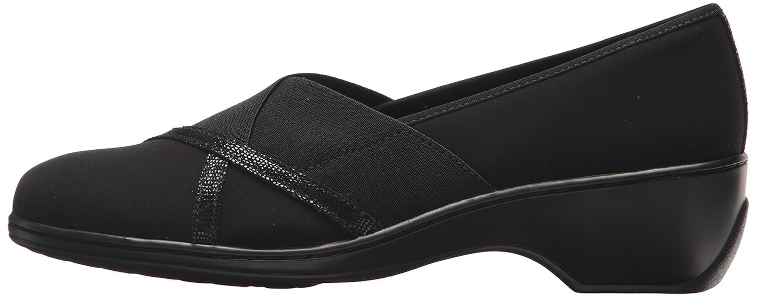 Aravon Women's Kendra Slip On Shoes
