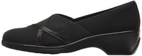 Aravon Women's Kendra Slip On Shoes