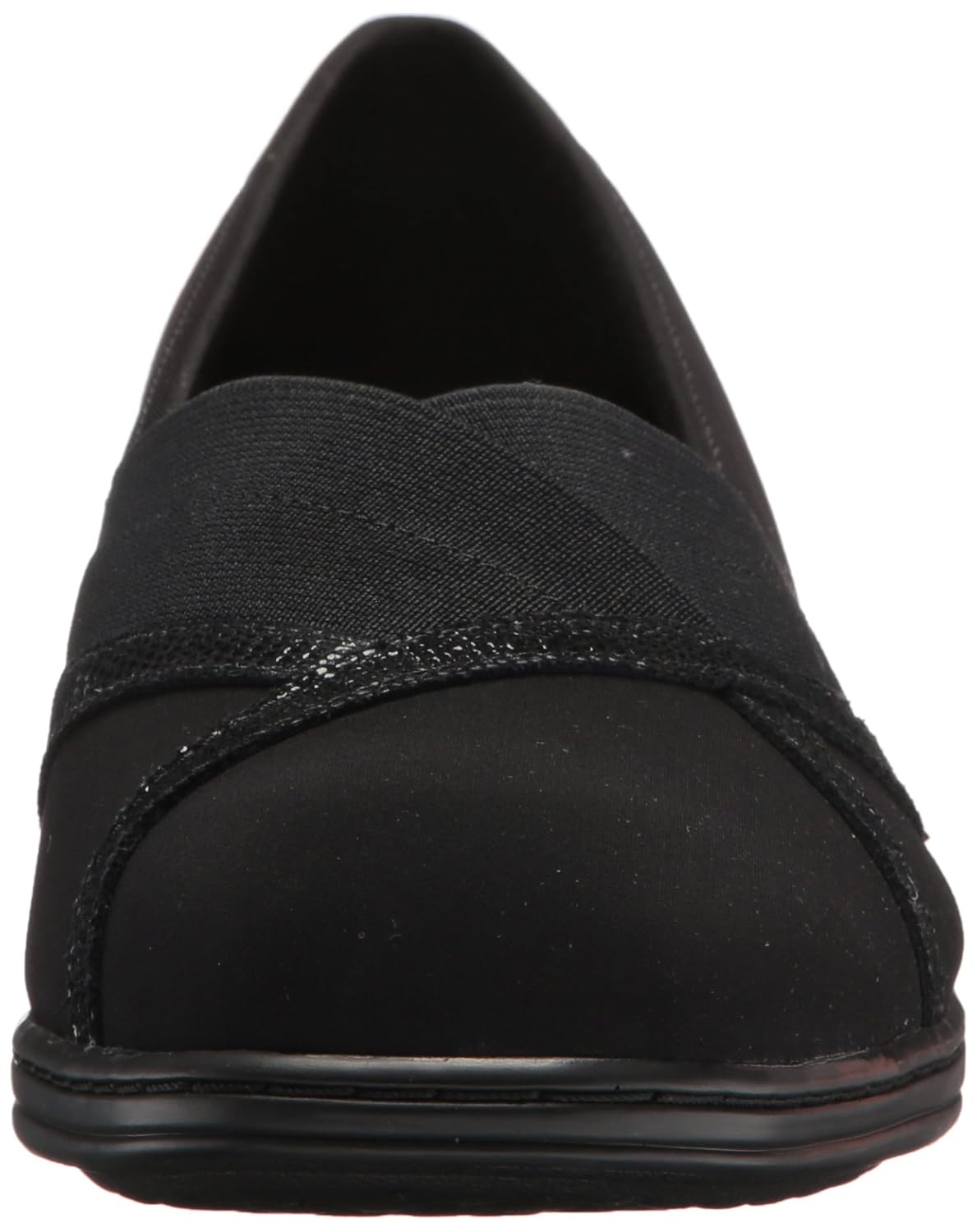 Aravon Women's Kendra Slip On Shoes