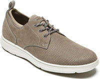 Breen Perfed Nubuck