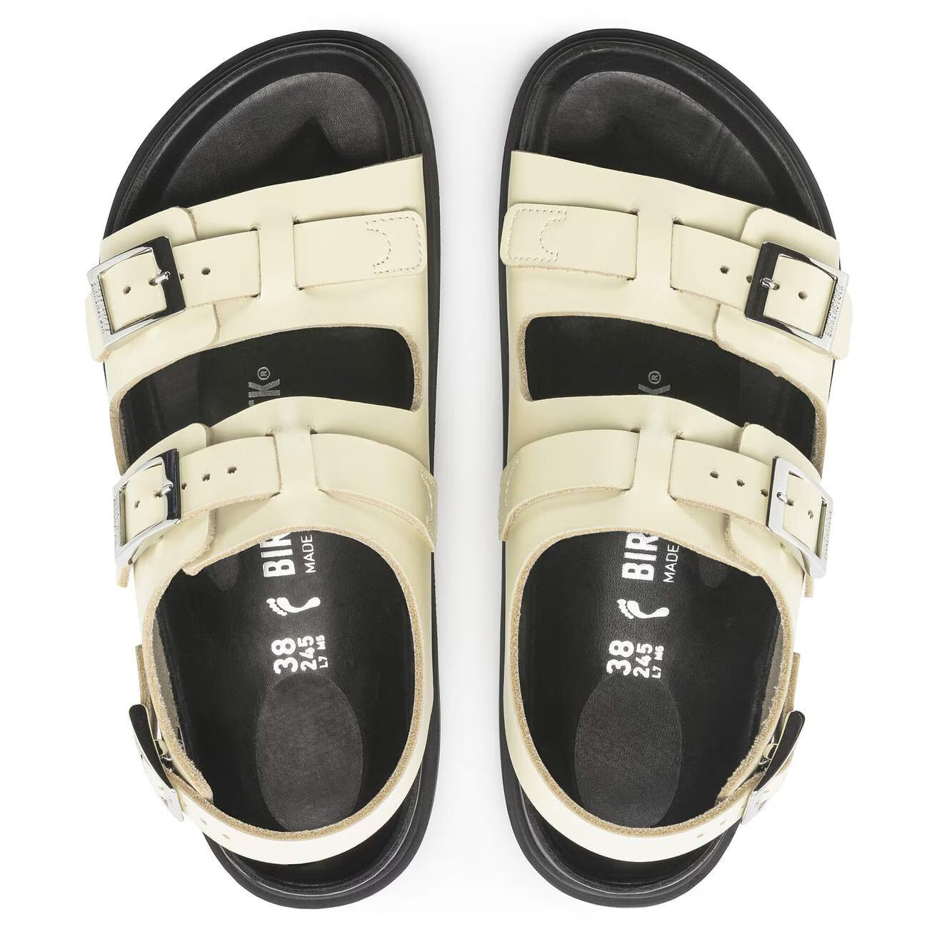 Birkenstock Women's Cannes Sandals