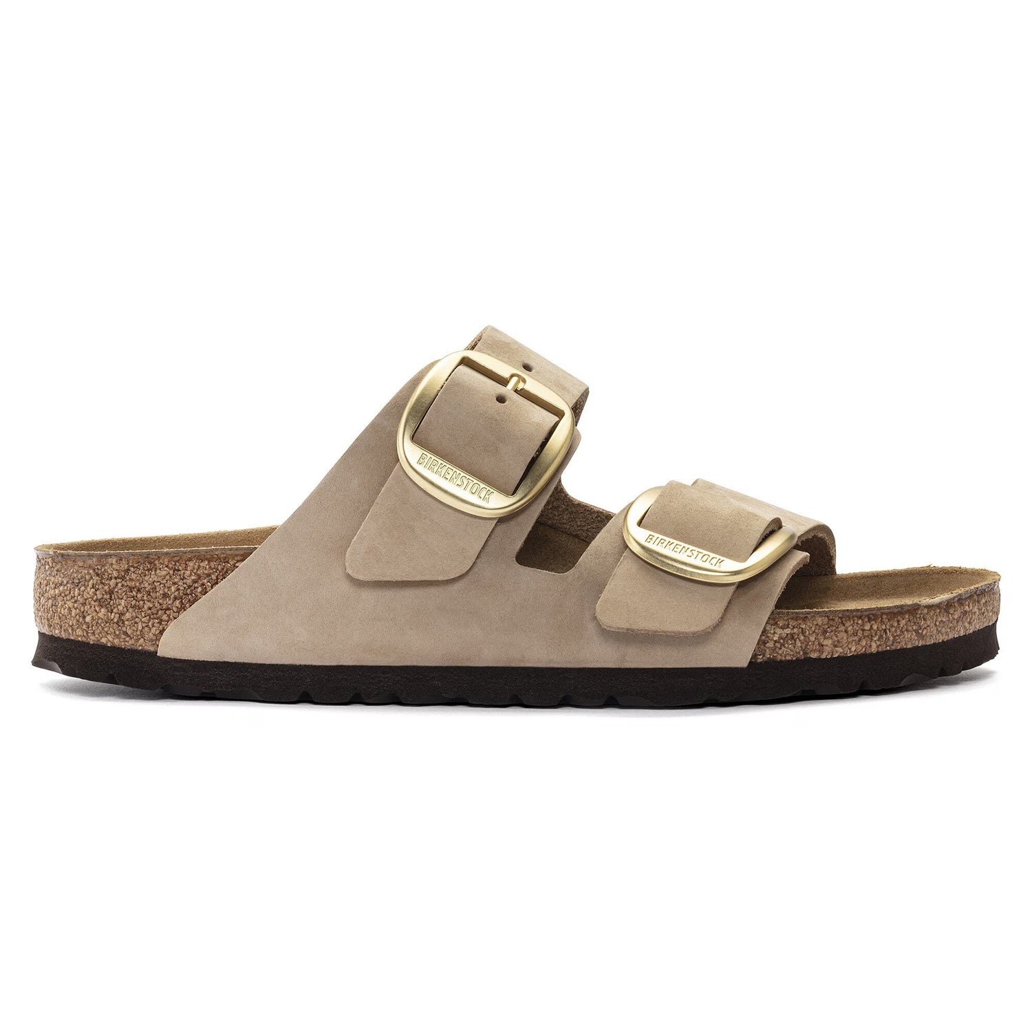 Birkenstock Arizona Big Buckle Women's Sandals