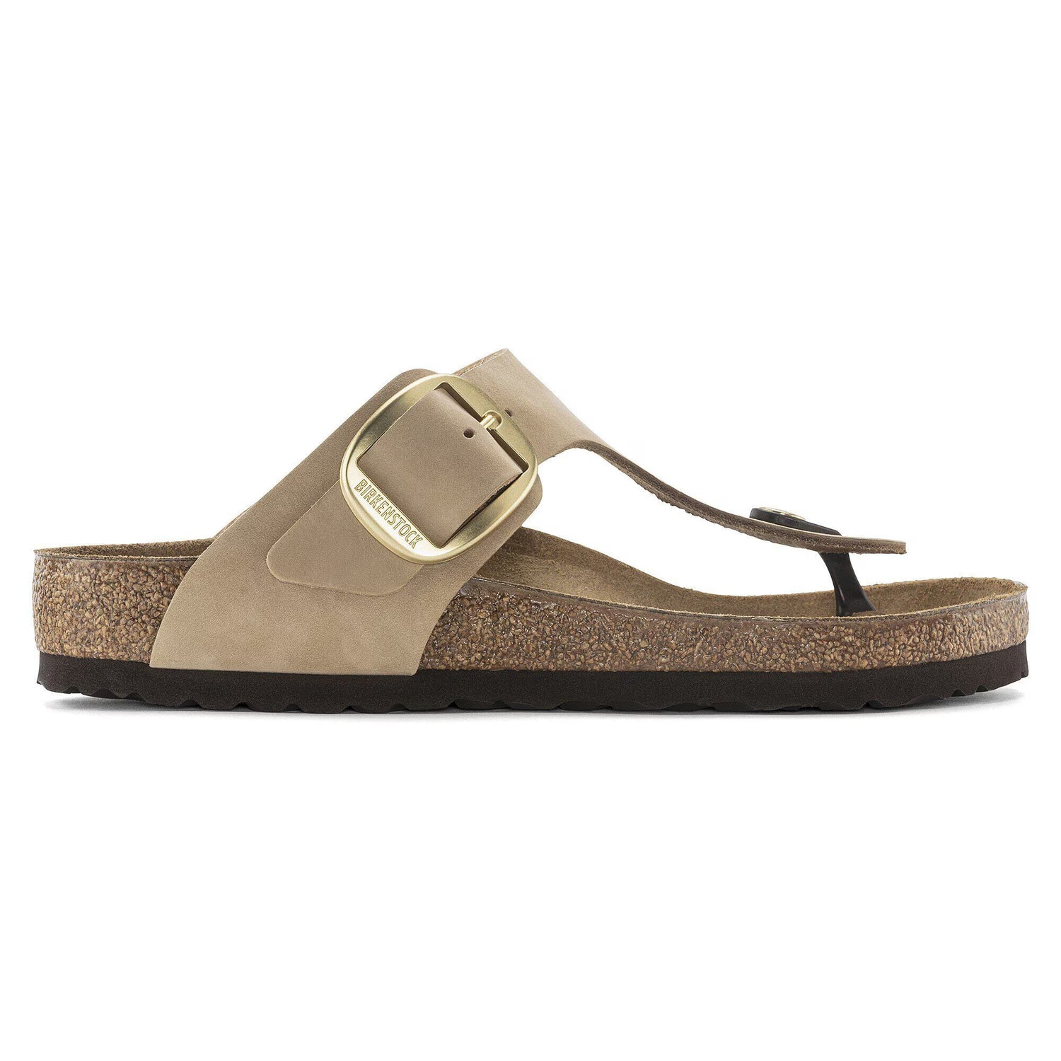Birkenstock Women's Gizeh Big Buckle Sandals