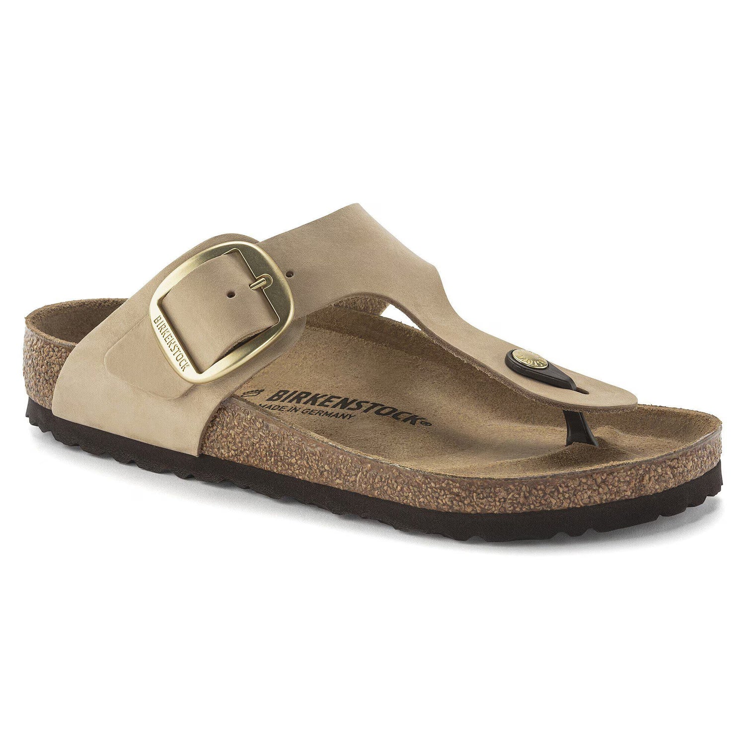 Birkenstock Women's Gizeh Big Buckle Sandals