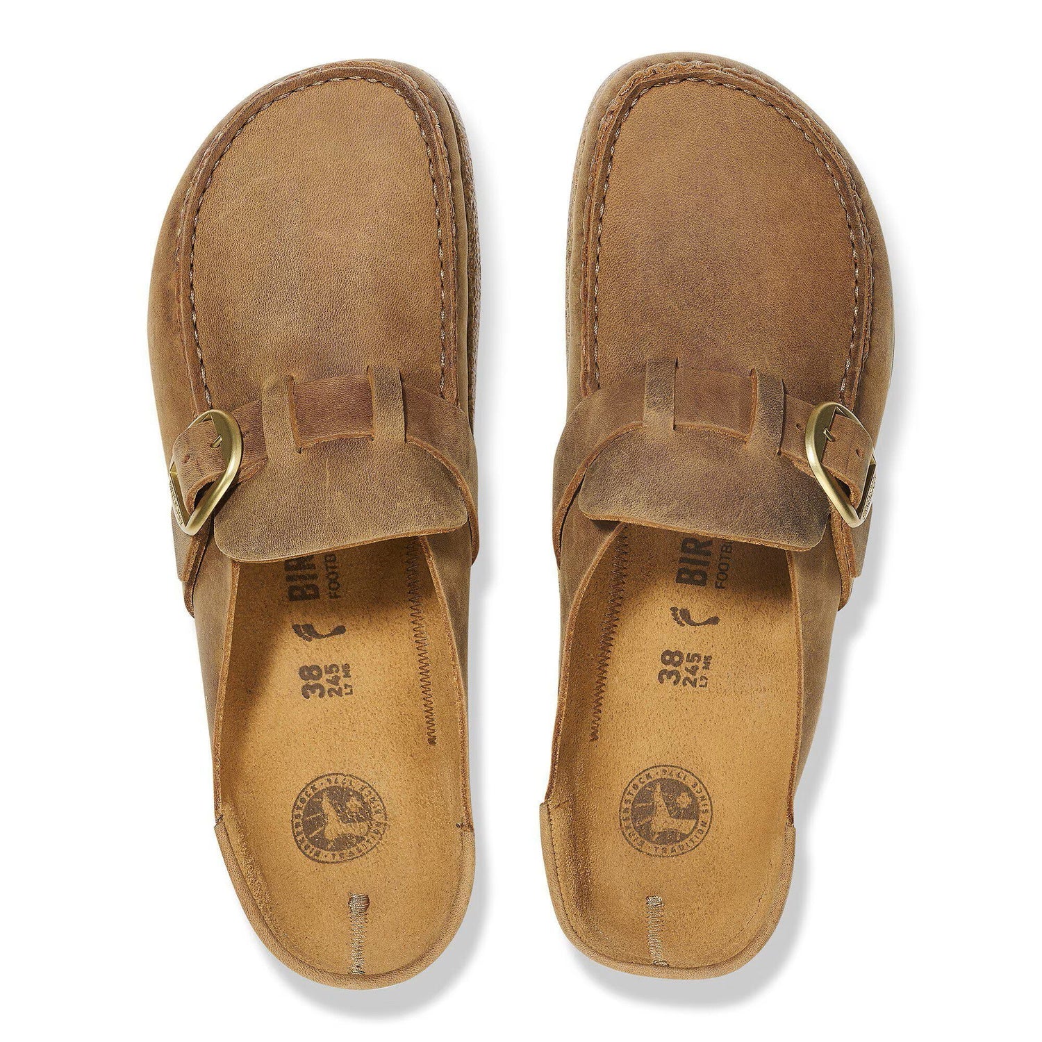 Birkenstock Buckley Women's Clogs