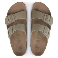 Birkenstock Arizona Vegan Big Buckle Women's Sandals