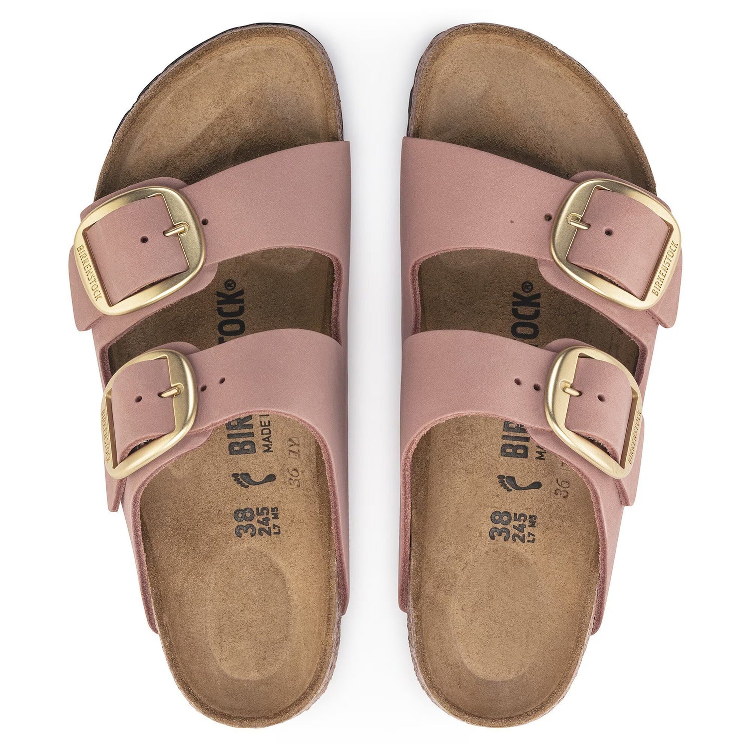 Birkenstock Arizona Big Buckle Women's Sandals