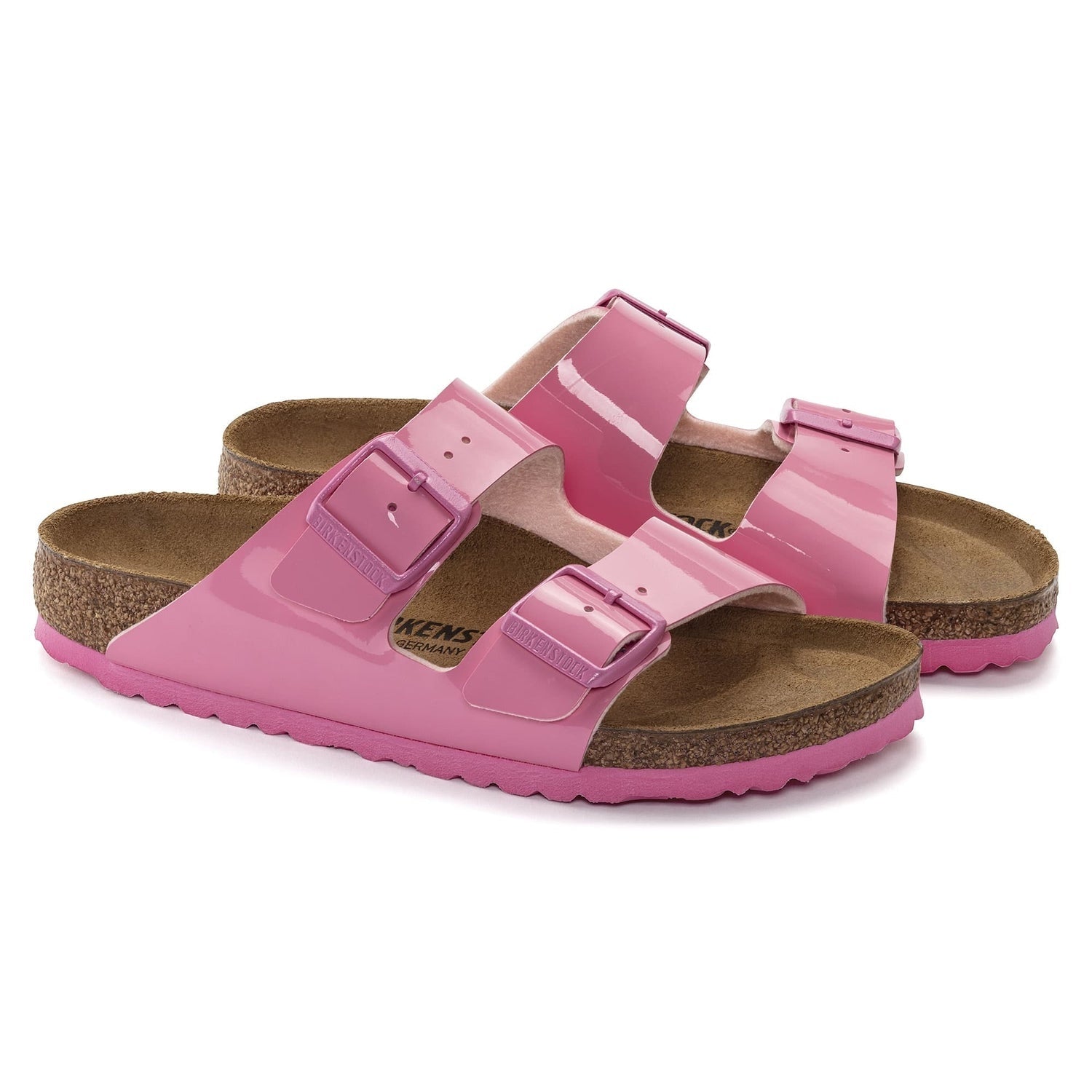 Birkenstock Arizona BS Women's Sandals