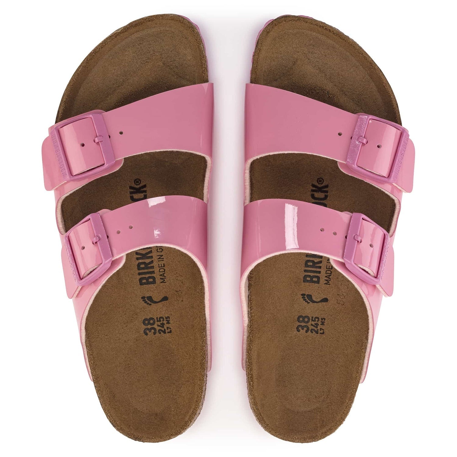 Birkenstock Arizona BS Women's Sandals