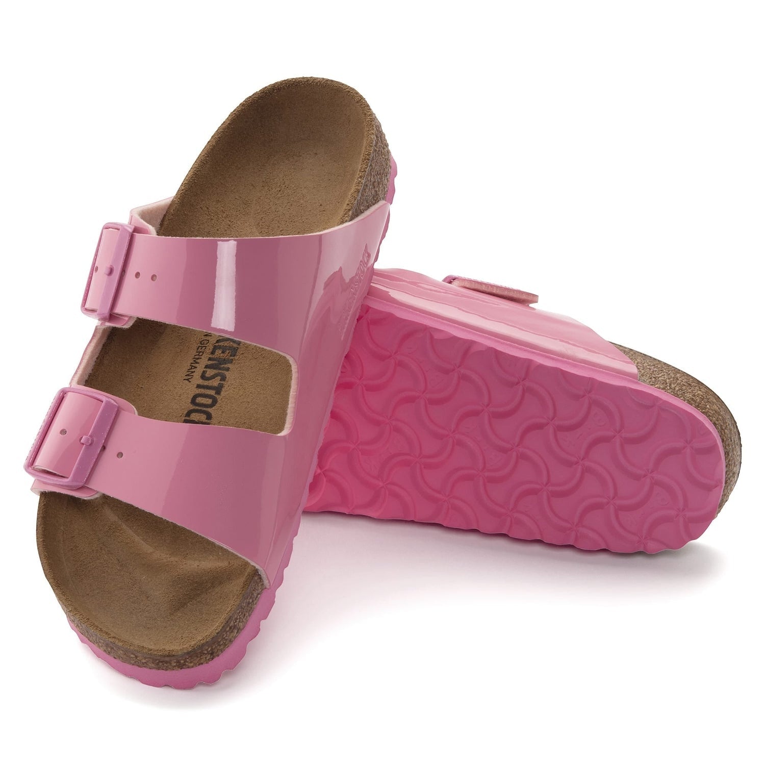Birkenstock Arizona BS Women's Sandals