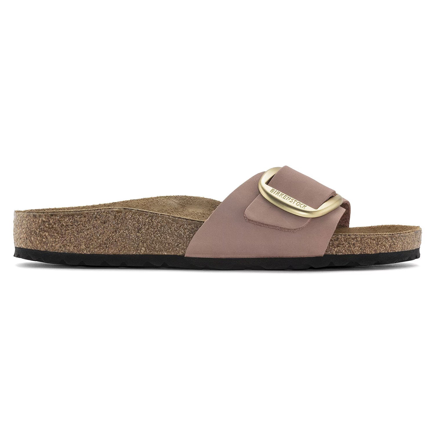 Birkenstock Madrid Big Buckle Women's Sandals
