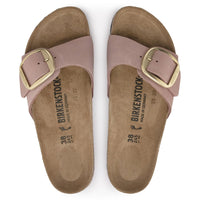 Birkenstock Madrid Big Buckle Women's Sandals