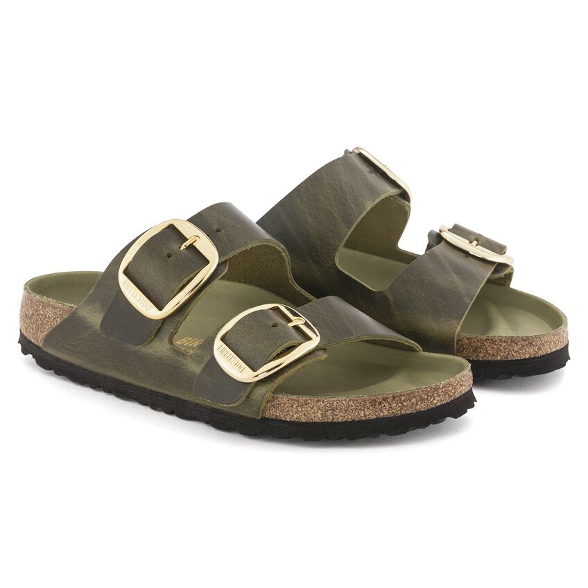 Olive Green