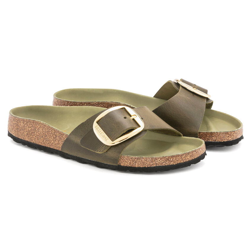 Green Olive