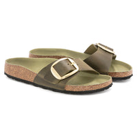 Green Olive