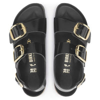 Birkenstock Women's Milano Big Buckle Sandals
