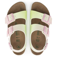 Birkenstock Unisex Milano Vegan Sandals