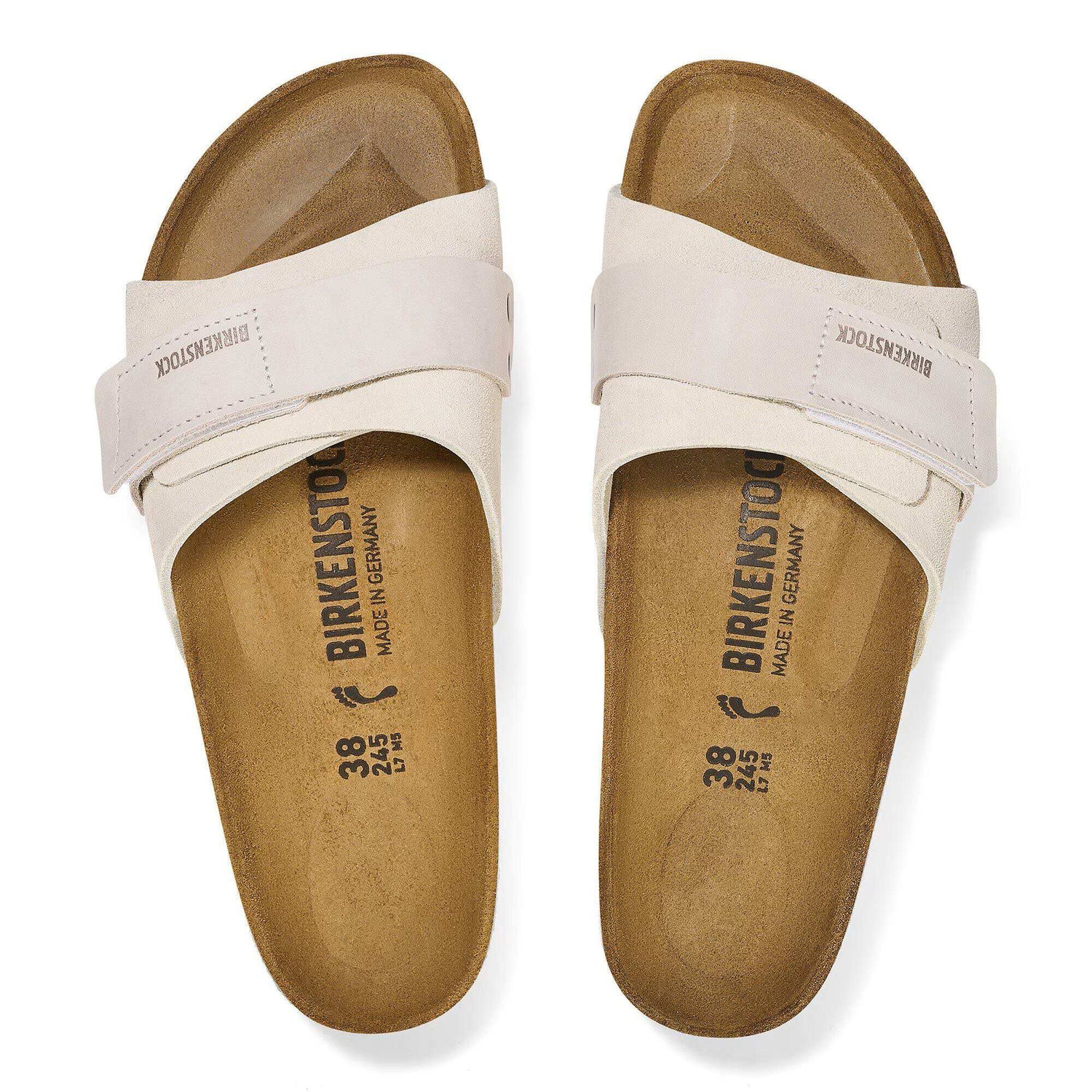 Birkenstock Women's Oita Sandals