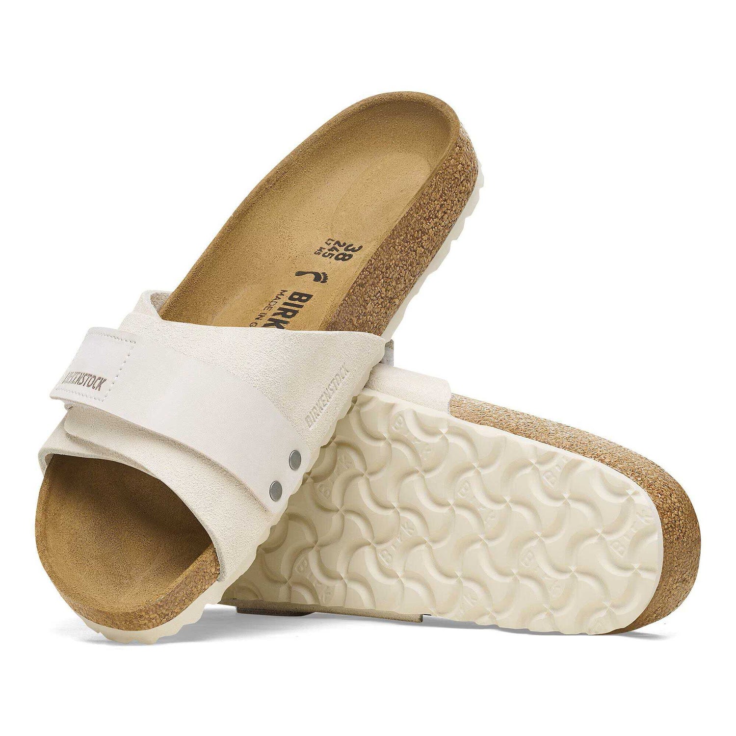 Birkenstock Women's Oita Sandals
