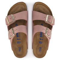 Birkenstock Women's Arizona Soft Footbed Sandals