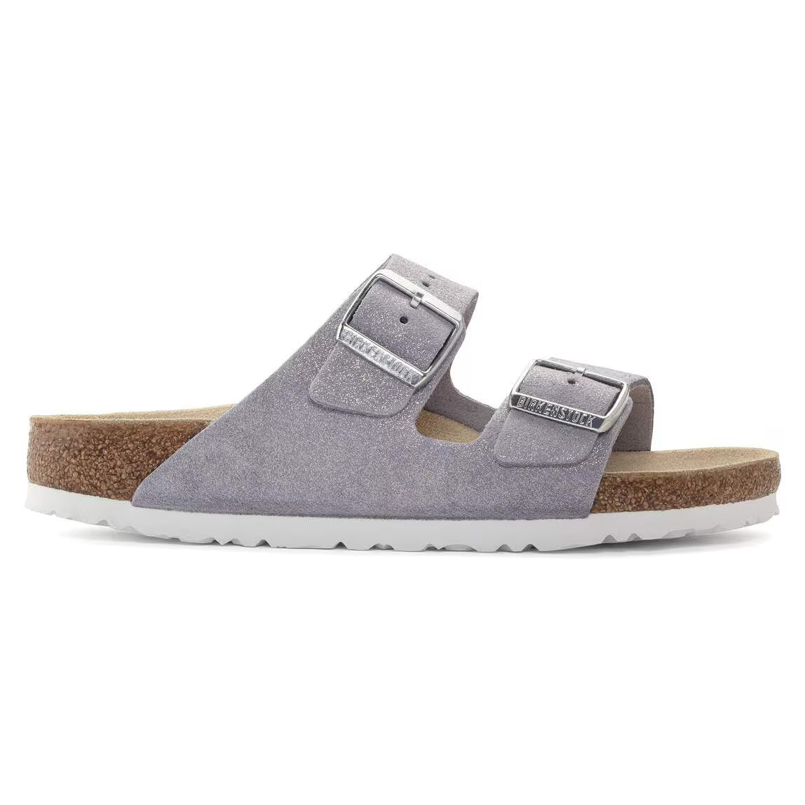 Birkenstock Women's Arizona Shimmering Sandal