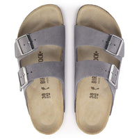 Birkenstock Women's Arizona Shimmering Sandal