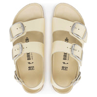 Birkenstock Women's Milano Big Buckle Sandals
