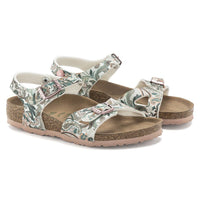 Paisley Light Rose