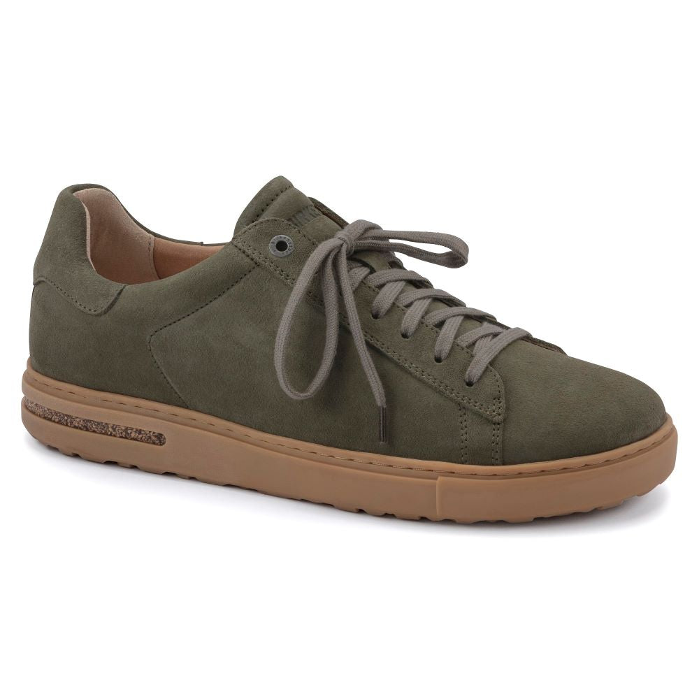 Thyme Suede