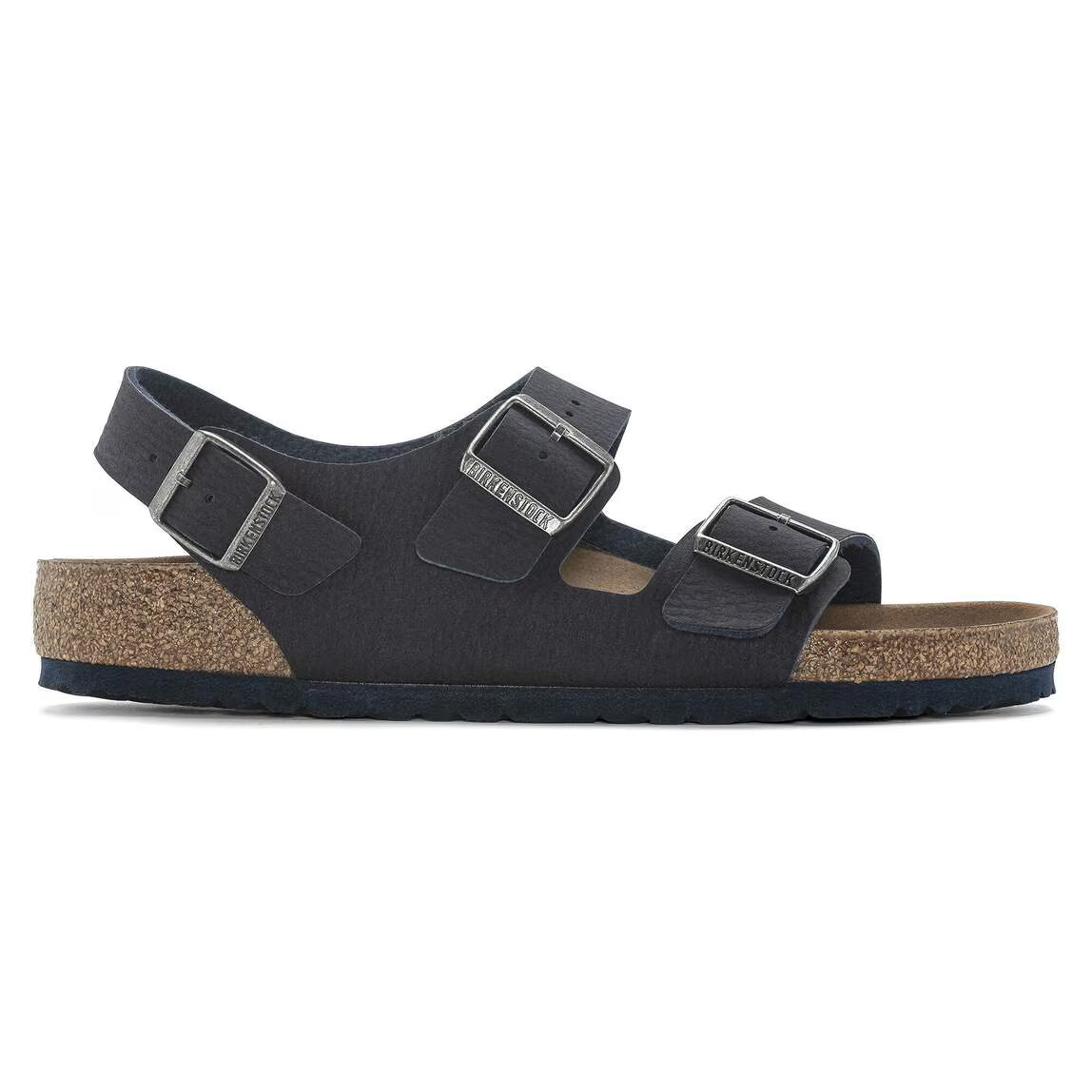 Birkenstock Unisex Milano Vegan Sandals