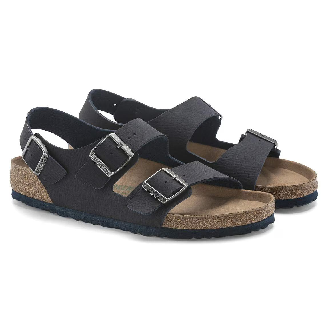 Birkenstock Unisex Milano Vegan Sandals
