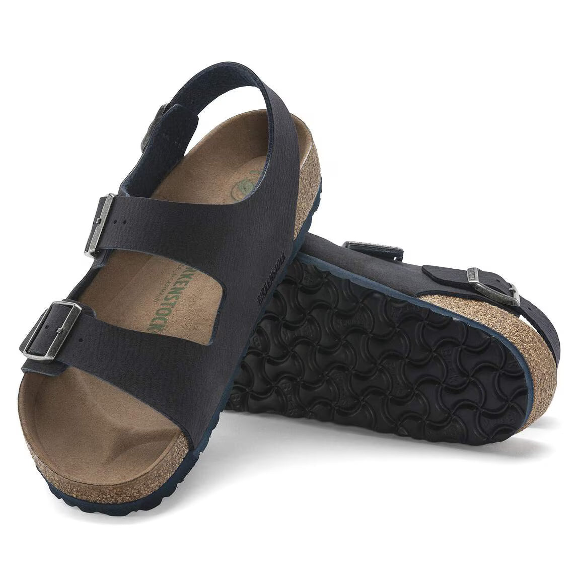 Birkenstock Unisex Milano Vegan Sandals