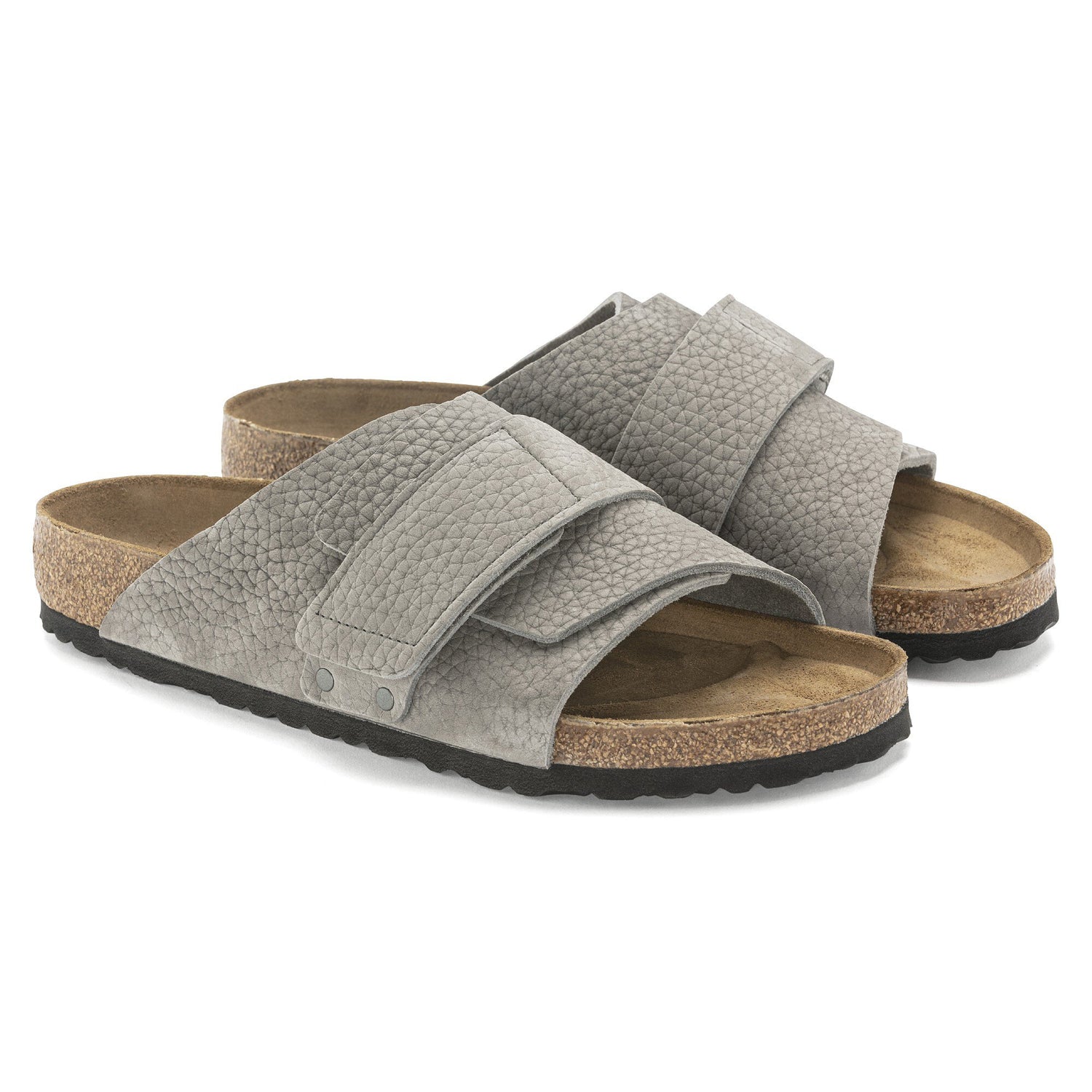 Desert Buck Whale Gray