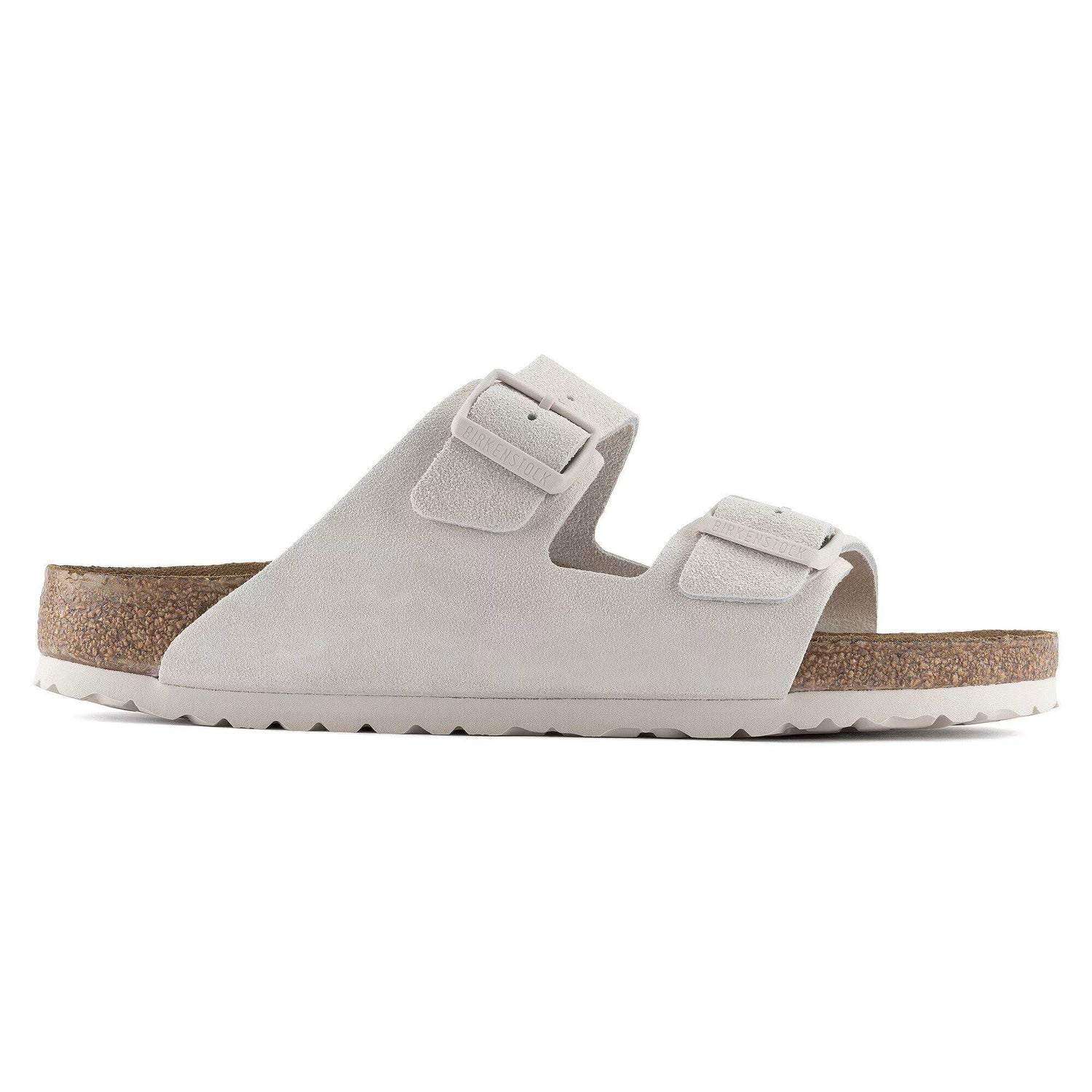 Birkenstock Arizona Soft Footbed Men's Sandals
