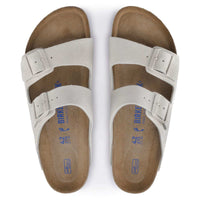Birkenstock Arizona Soft Footbed Men's Sandals