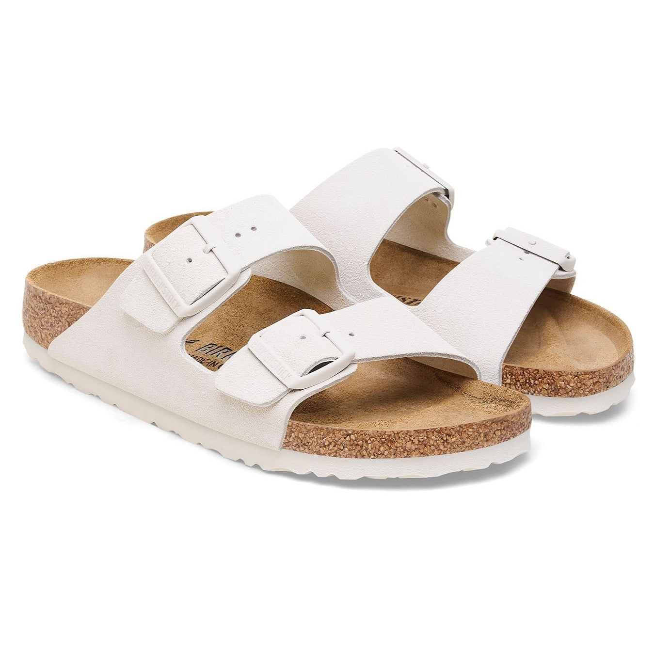 Birkenstock Women's Arizona Soft Footbed Sandals