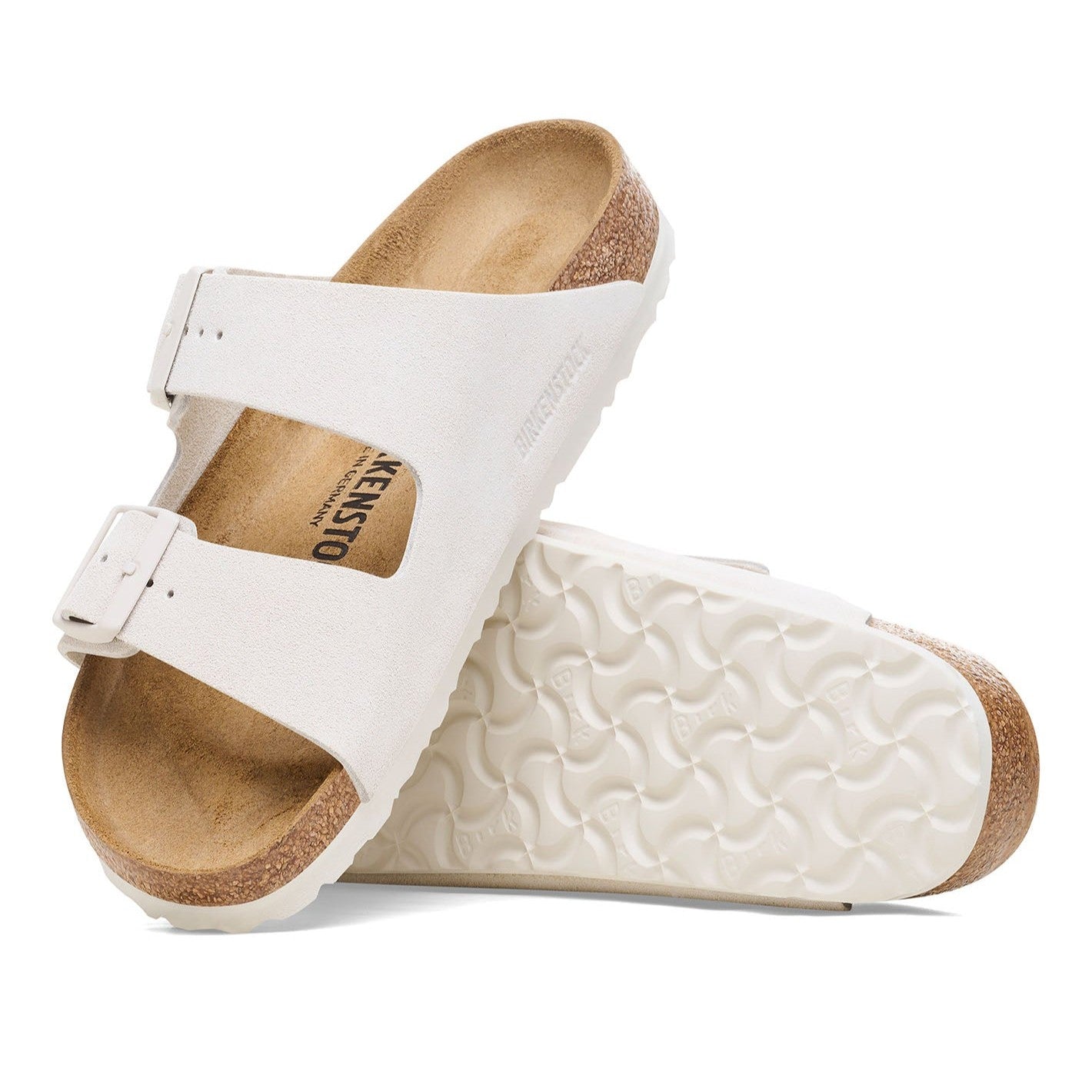 Birkenstock Women's Arizona Soft Footbed Sandals