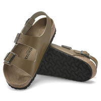 Birkenstock Unisex Milano Sandals