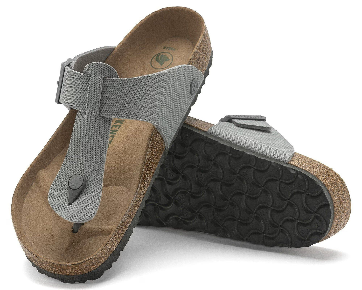 Birkenstock Men's Medina Flip Flop Sandal
