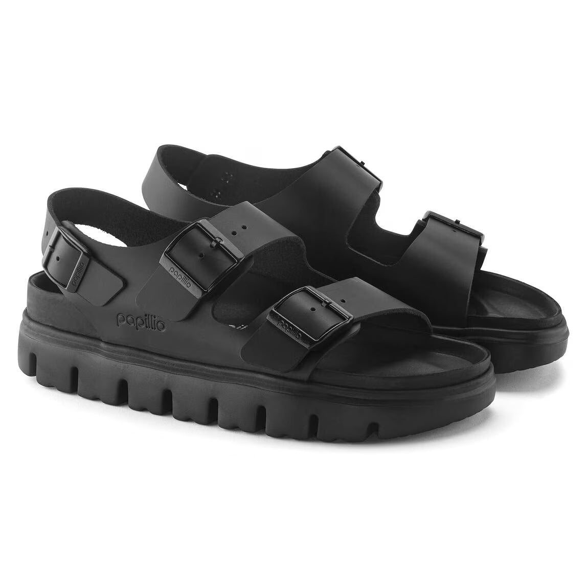 Birkenstock Women's Milano Chunky Sandals