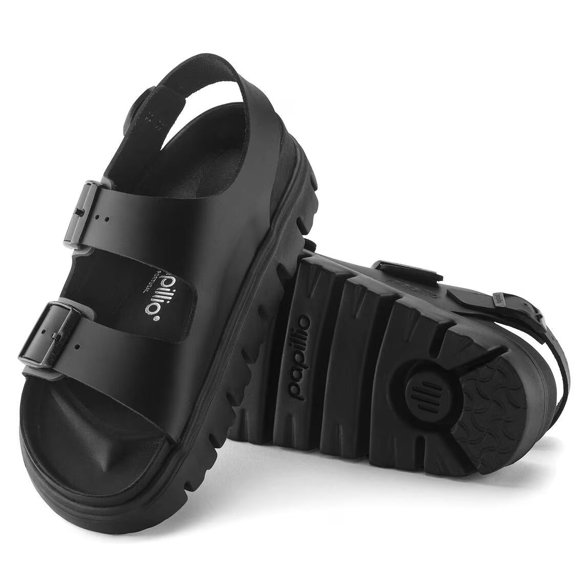 Birkenstock Women's Milano Chunky Sandals