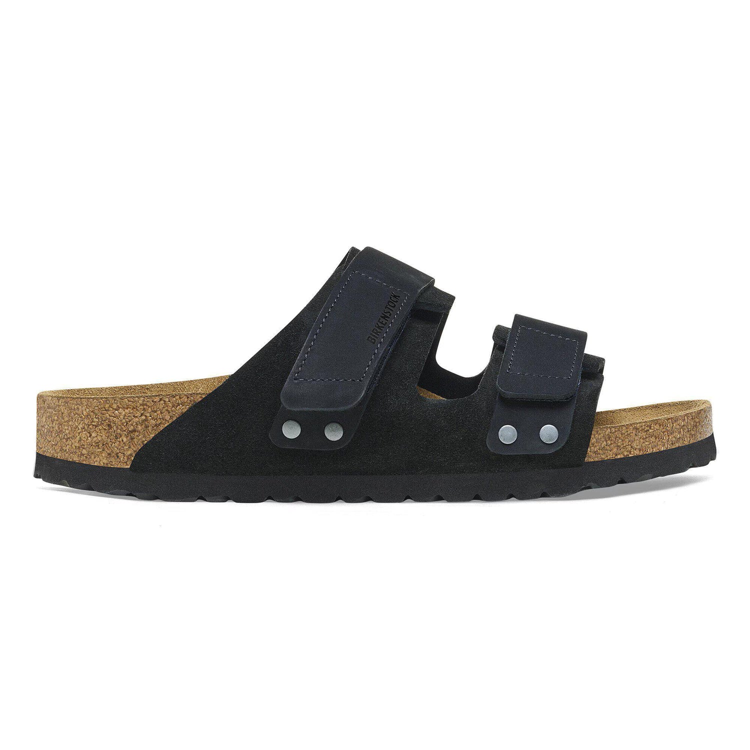 Birkenstock Men's Uji Sandals