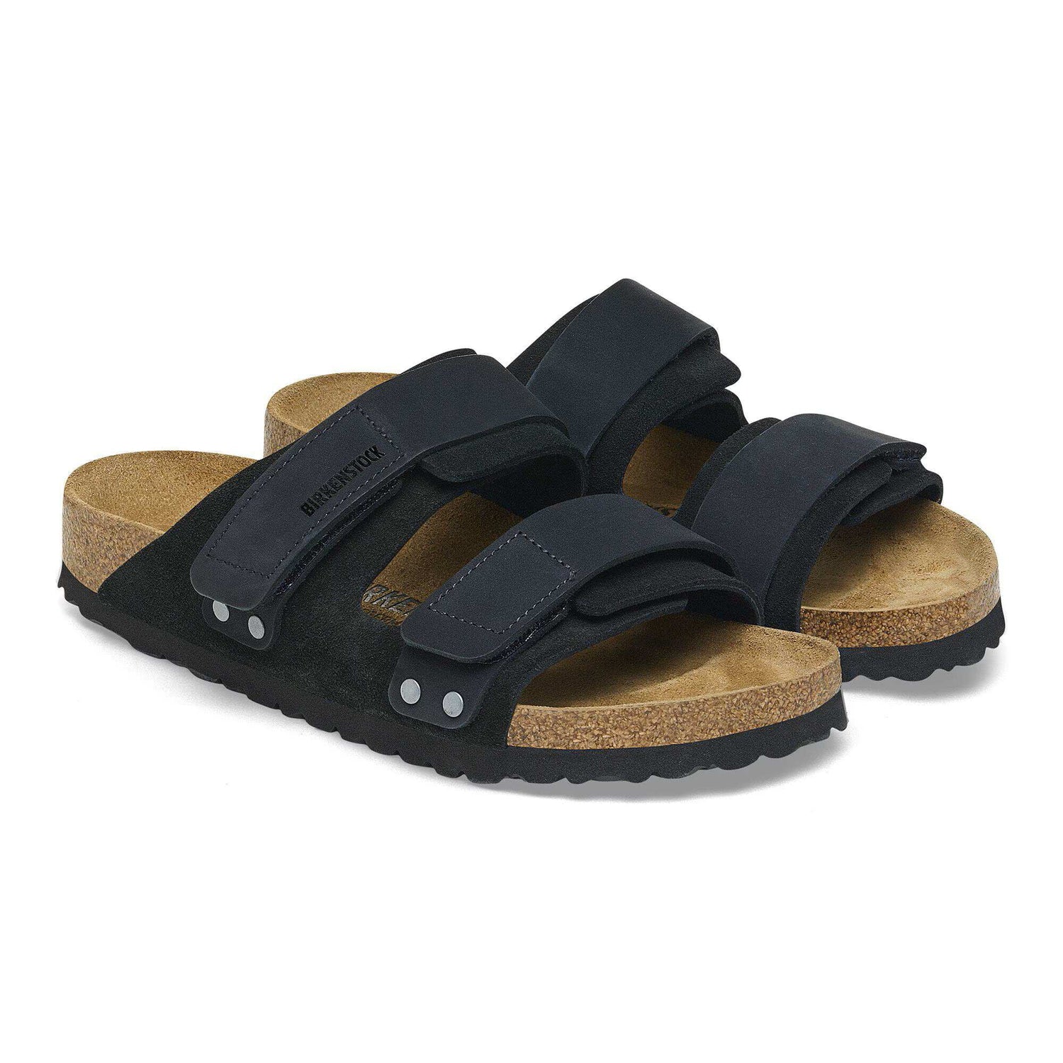 Birkenstock Men's Uji Sandals