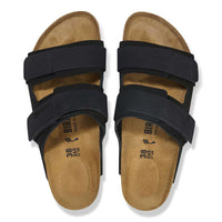 Birkenstock Men's Uji Sandals