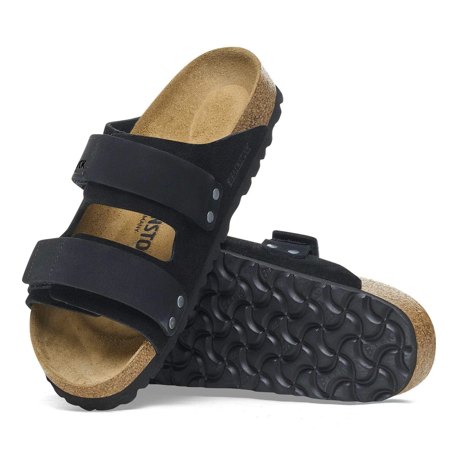 Birkenstock Men's Uji Sandals