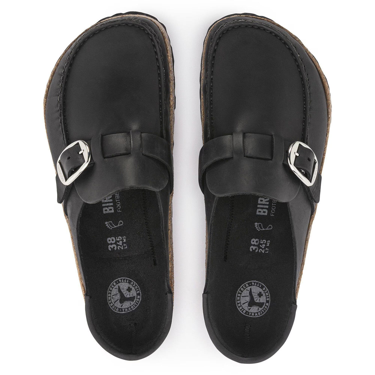 Birkenstock Buckley Women's Clogs