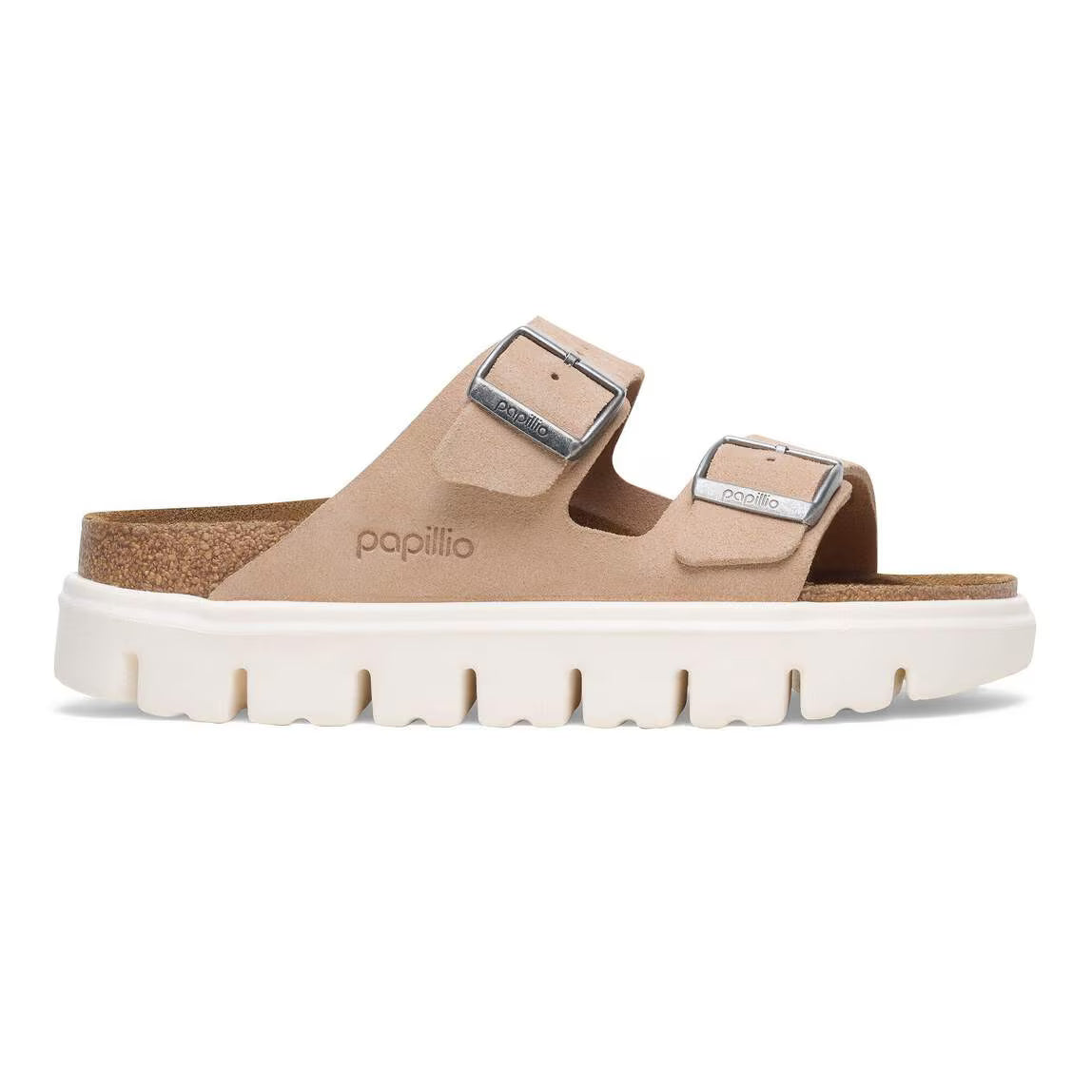 Papillio by Birkenstock Women's Arizona Chunky Sandals