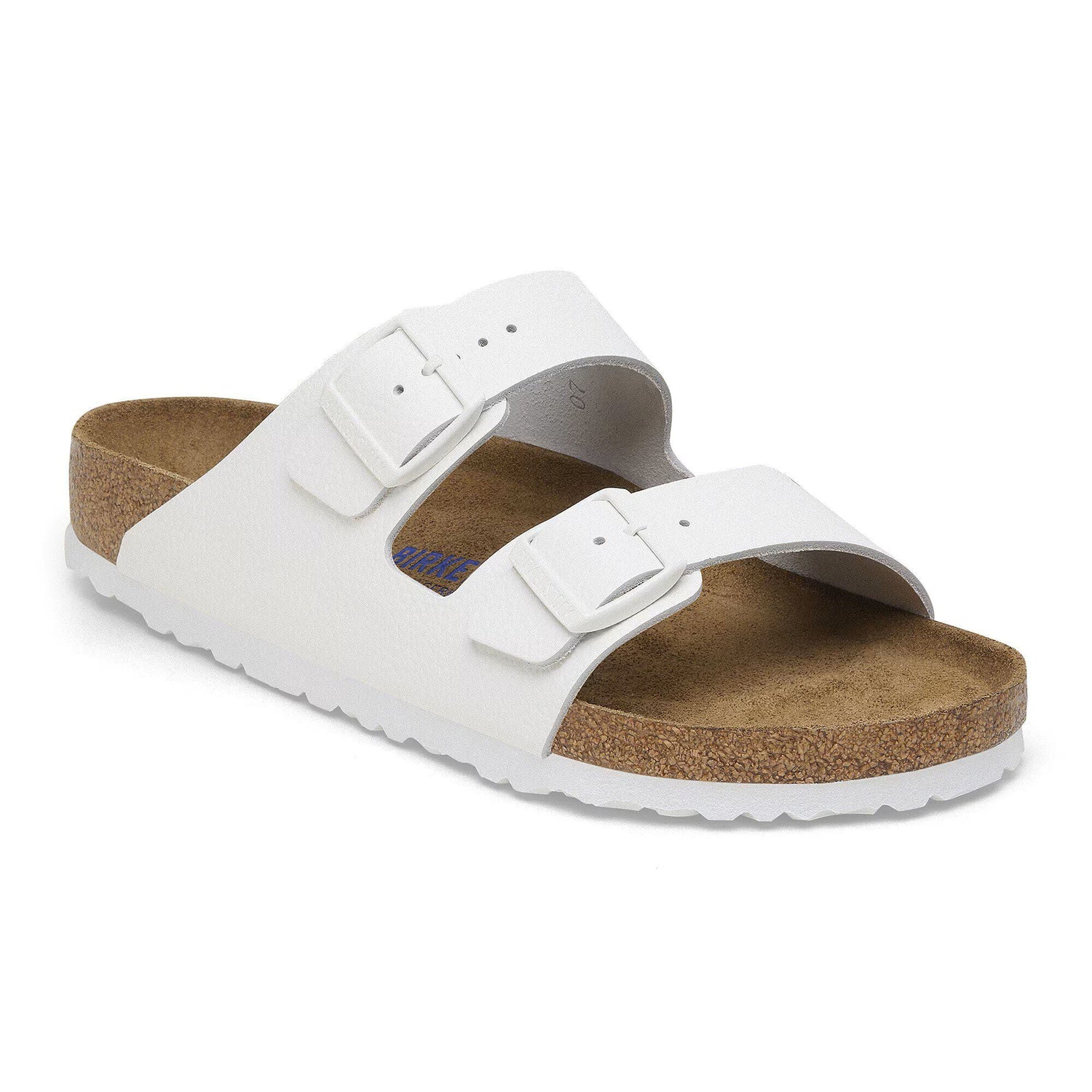 Birkenstock Arizona Soft Footbed Men's Sandals
