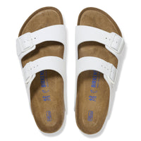 Birkenstock Arizona Soft Footbed Men's Sandals